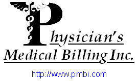 Physicians Medical Billing Inc.